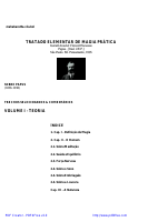 PAPUS - Tratado Elementar da Magia Pratica 5.pdf